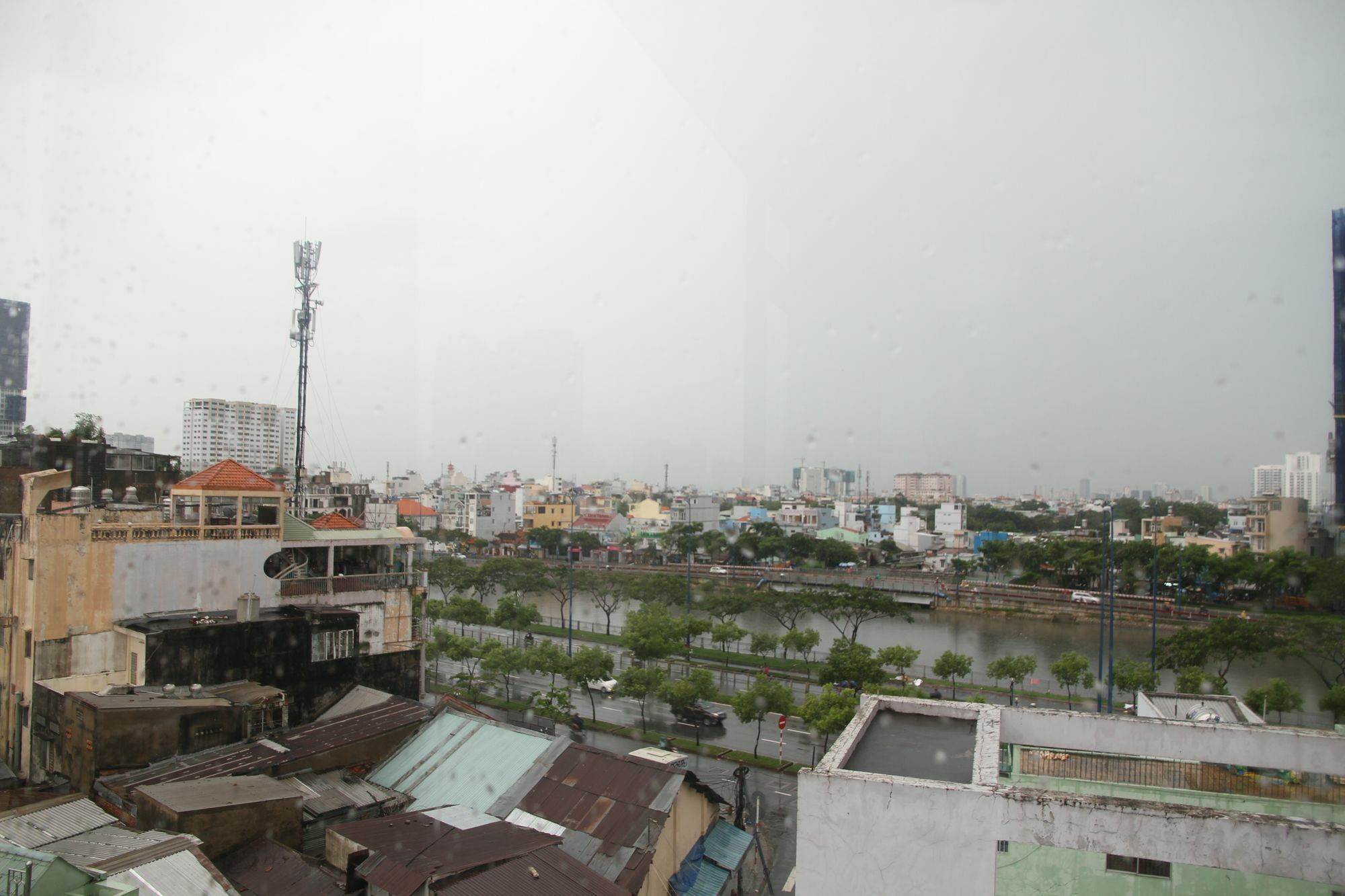 Saigon Inncrowd 2 Πόλη Χο Τσι Μινχ Εξωτερικό φωτογραφία